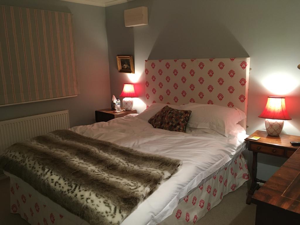 Yew Tree Cottage Maidford Extérieur photo