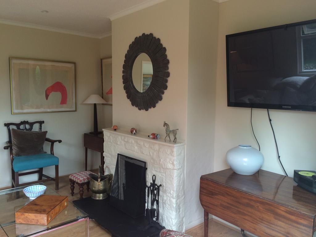 Yew Tree Cottage Maidford Extérieur photo