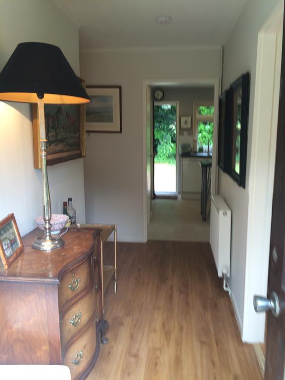 Yew Tree Cottage Maidford Extérieur photo
